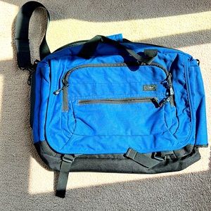 L.L. Bean messenger bag